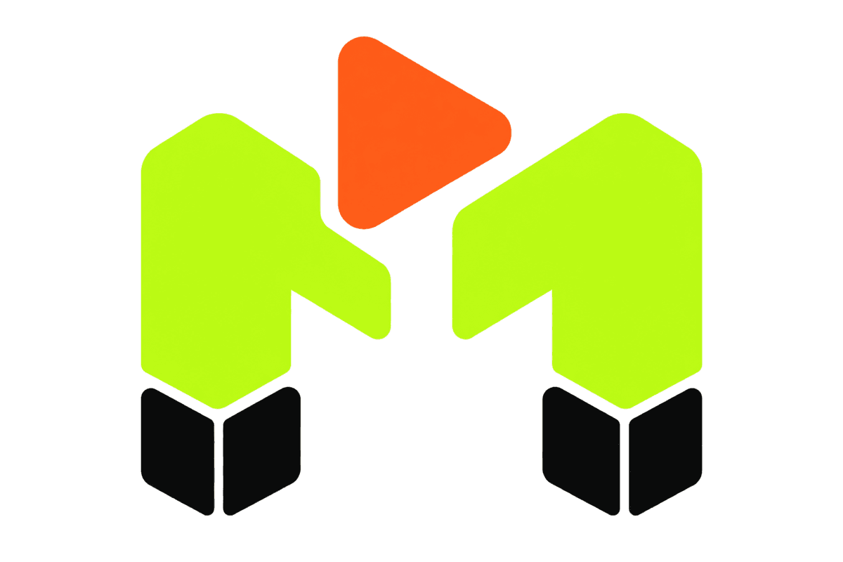 Mediapad — media launching on-chain